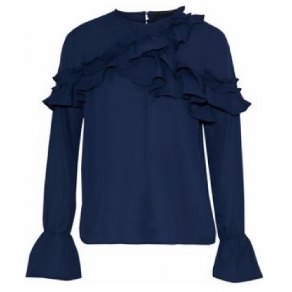 Walter Baker Blouse S